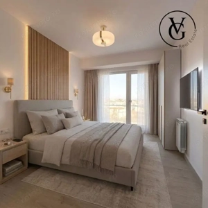 Apartament 3 camere | Meraki Resort & Spa | Mamaia-Sat - imagine 7