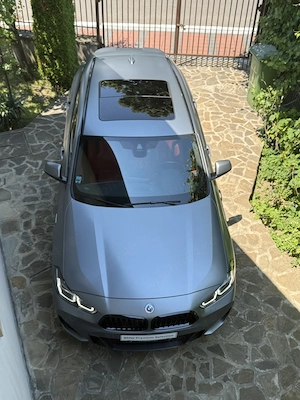 BMW X2 XDRIVE 25E - Ediție Specială M SPORT 50 Plug Hybrid - imagine 8