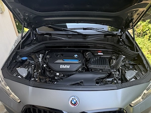 BMW X2 XDRIVE 25E - Ediție Specială M SPORT 50 Plug Hybrid - imagine 16