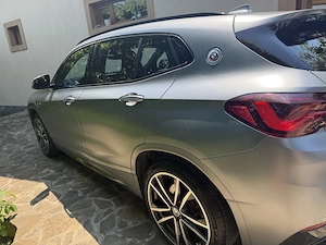 BMW X2 XDRIVE 25E - Ediție Specială M SPORT 50 Plug Hybrid - imagine 9