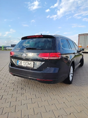 Vand Passat B8 Break  - imagine 5