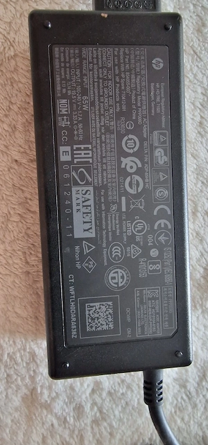laptop elitebook defect