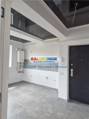 Apartament cu 2 camere MILITARI RESIDENCE - imagine 10