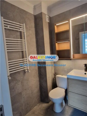 Apartament cu 2 camere MILITARI RESIDENCE - imagine 6