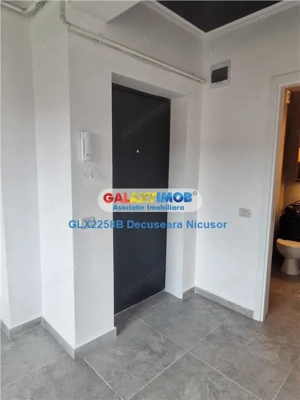 Apartament cu 2 camere MILITARI RESIDENCE - imagine 9