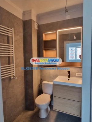 Apartament cu 2 camere MILITARI RESIDENCE - imagine 3