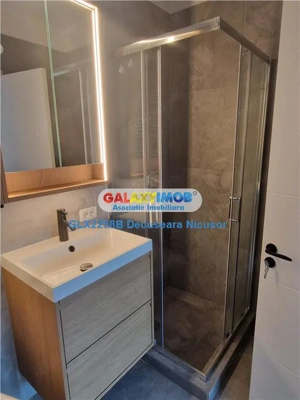 Apartament cu 2 camere MILITARI RESIDENCE - imagine 2