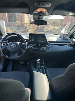 Toyota C-HR 2022 - imagine 2