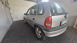 Opel Corsa B 1.2 16V Automată   2000   cutie Aisin 4 trepte - imagine 2
