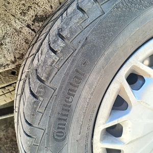 4 anvelope 215/70 R15C - imagine 5