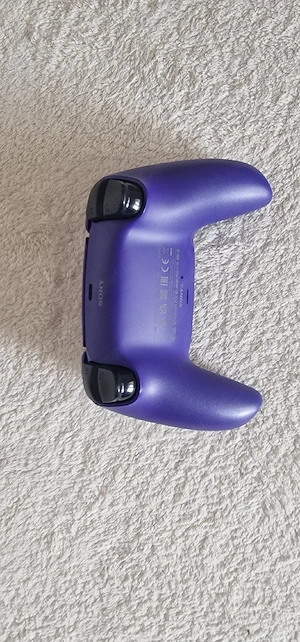 controler cu tmr ps5