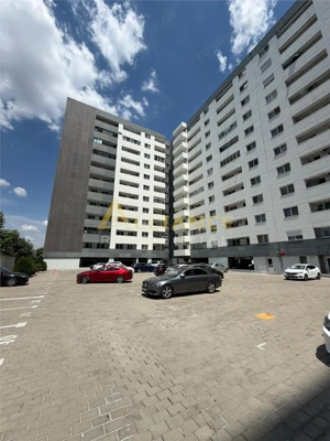 Apartament 2 camere tip studio| mobilat  si utilat  | Metropolitan Residence | metrou Dimitrie Leoni