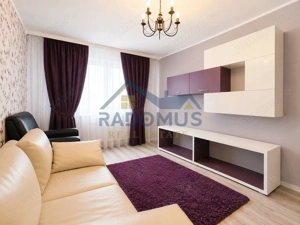 Ap Str. Fântânele - Ploiesti | 3 Camere | 63 mp² | Mobilat & Utilat