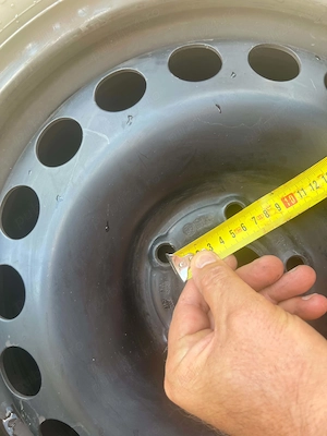 Cauciuc cu geanta Goodyear - imagine 5