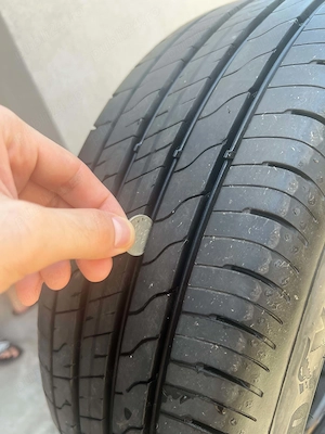 Cauciuc cu geanta Goodyear - imagine 2
