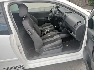 Vând Volkswagen polo  - imagine 2