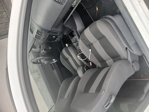 Vând Volkswagen polo  - imagine 4