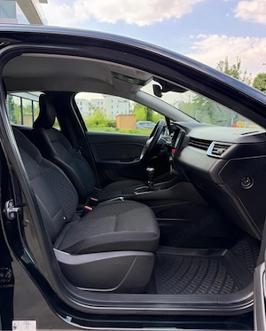 Renault Clio 2024 Ediția Esprit Alpine Cu Doar 41.000KM 1.0Tce 90 CP Unic Propietar  - imagine 3