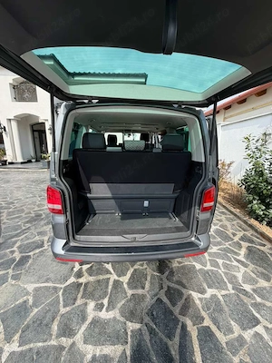 Vand VW Multivan 2015 7 locuri  - imagine 4