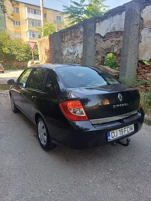 Renault Symbol