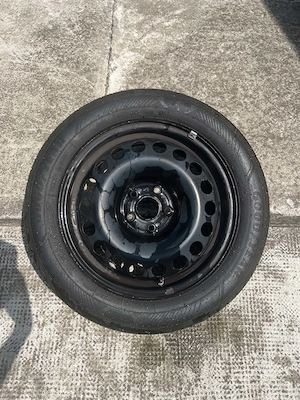 Cauciuc cu geanta Goodyear - imagine 4