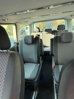 Vand VW Multivan 2015 7 locuri  - imagine 10