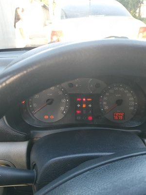 Vând Renault symbol în perfectă stare de funcționare acte valabile  - imagine 4