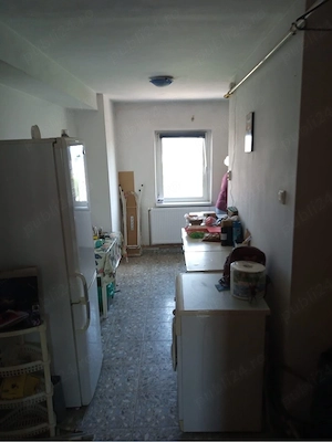 Garsoniera  39 m Lenin sud etaj 4