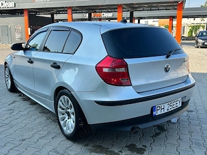 Bmw 118d 2006 - imagine 4
