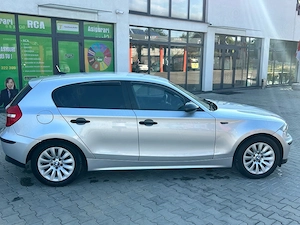 Bmw 118d 2006 - imagine 5