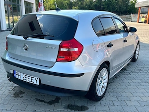 Bmw 118d 2006 - imagine 6