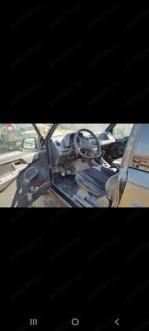 Suzuki Vitara 1.6 8v  - imagine 3