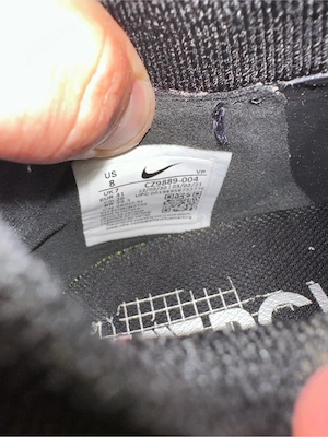 ghete fotbal nike phantom gt2 ACC