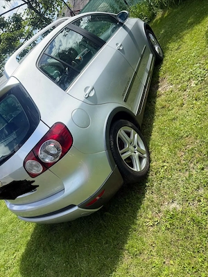 Volkswagen golf 5 Plus  - imagine 2