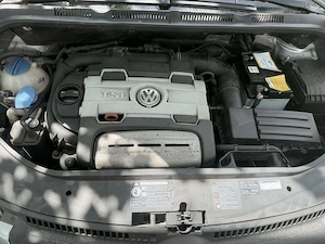 Volkswagen golf 5 Plus  - imagine 5