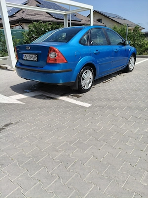 Vand Ford Focus 2 benzina+gpl - imagine 3