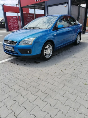 Vand Ford Focus 2 benzina+gpl - imagine 2