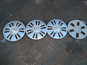 Jante 14, Cauciucuri 165/70/14r, Capace 14 - imagine 7