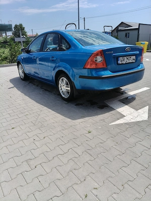 Vand Ford Focus 2 benzina+gpl - imagine 4