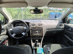 Vand Ford Focus 2 benzina+gpl - imagine 5