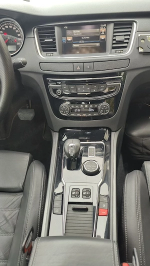 Peugeot 508 HYbrid 4x4  - imagine 19