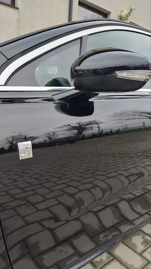 Peugeot 508 HYbrid 4x4  - imagine 16