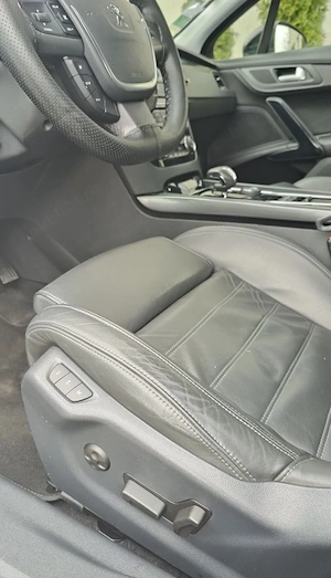 Peugeot 508 HYbrid 4x4  - imagine 15