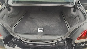 Peugeot 508 HYbrid 4x4  - imagine 11