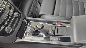 Peugeot 508 HYbrid 4x4  - imagine 12