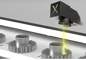 Automatizari linii productie   Marcatoare Laser 
