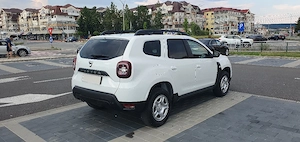 Duster 4X4  - imagine 8