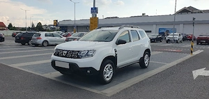 Duster 4X4  - imagine 6