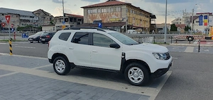 Duster 4X4  - imagine 7