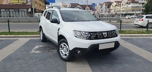 Duster 4X4 